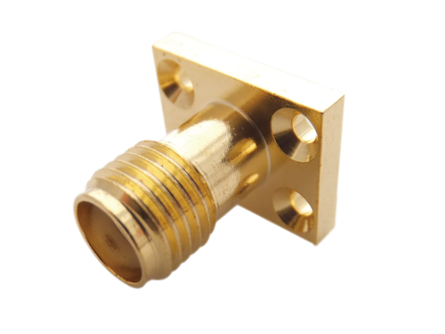 Understanding SMB Coax Connectors: A Comprehensive Guide for Professionals