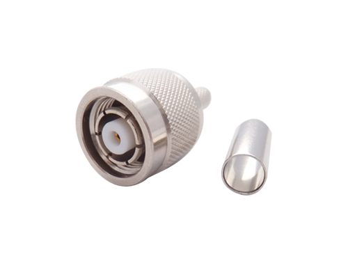 How to Choose the Right DIN Coax Connector for Your Application