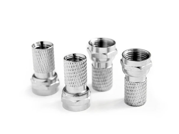 Introduction of connector standards