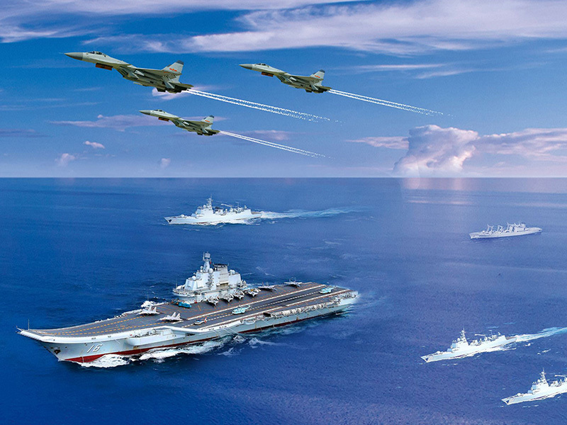 Military project Military project