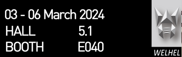 2024 EISENWARENMESSE – International Hardware Fair