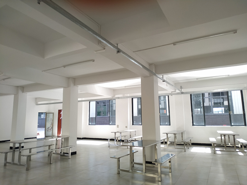 canteen canteen