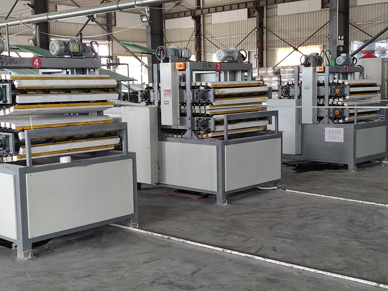 Fiberglass Reinforced Plastic Workshop Fiberglass Reinforced Plastic Workshop
