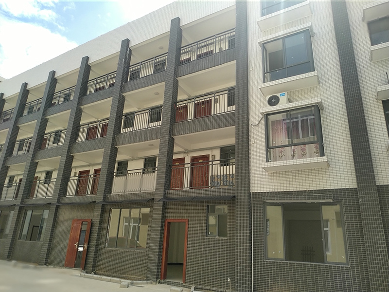 Dormitory Dormitory