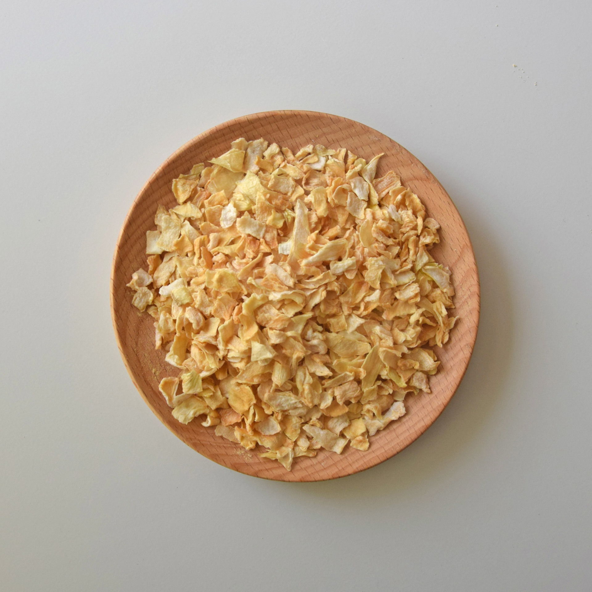 Yellow Onion Dices
