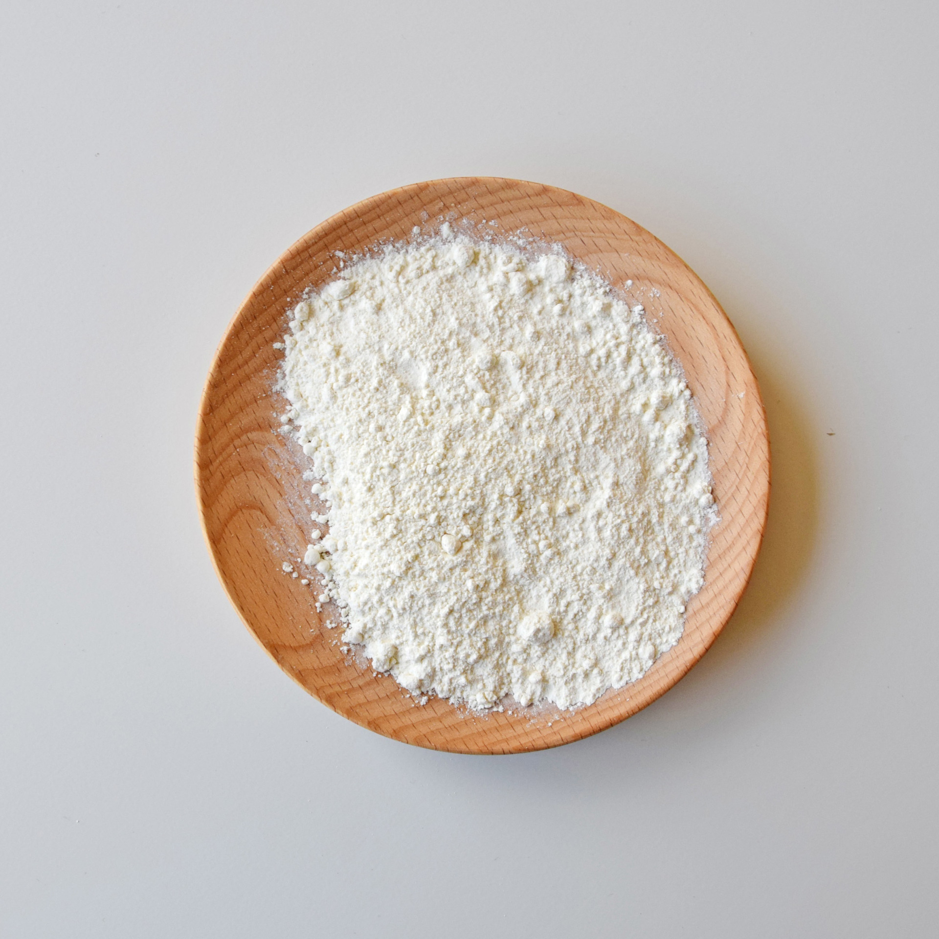 Garlic Powder no root