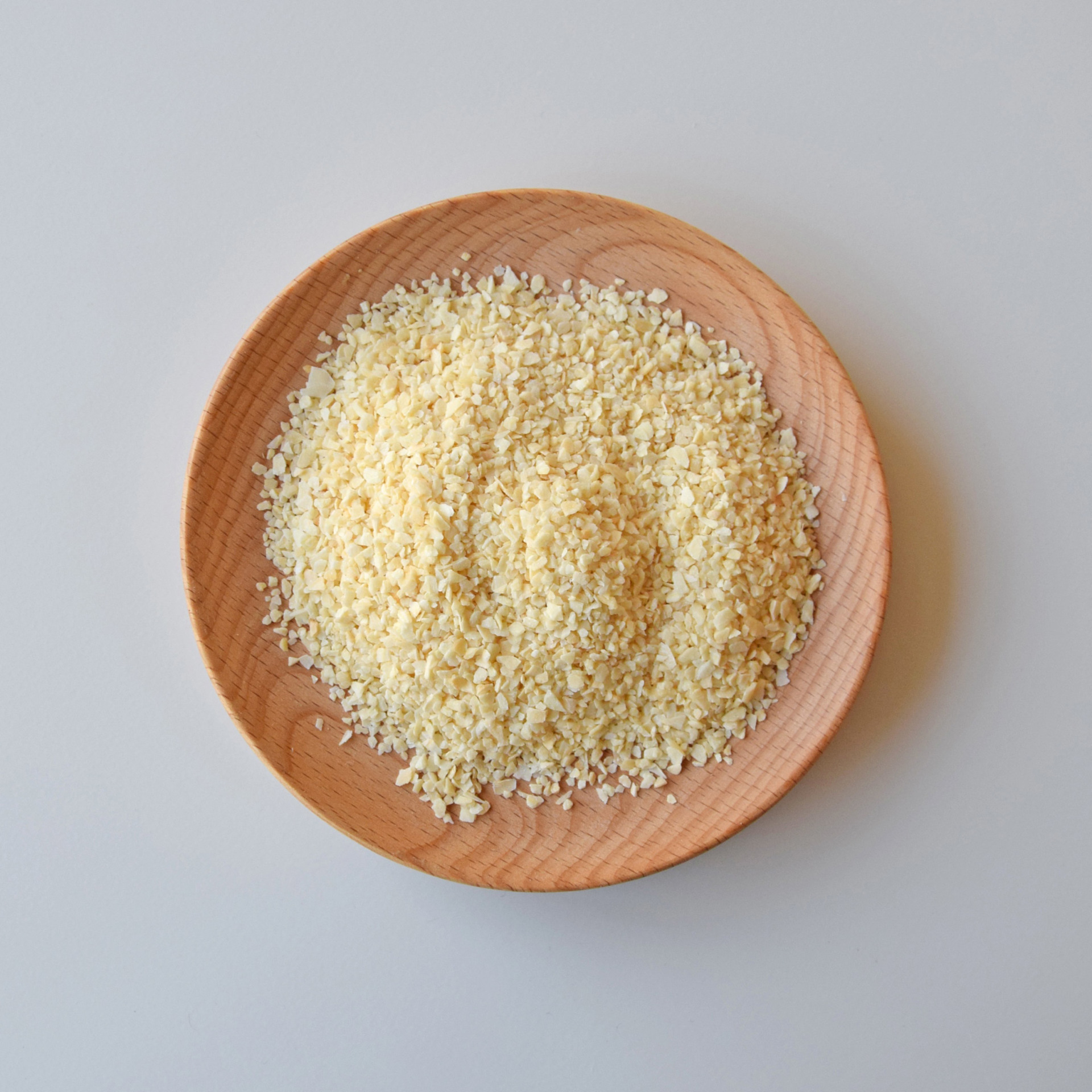 Garlic Minced no root
