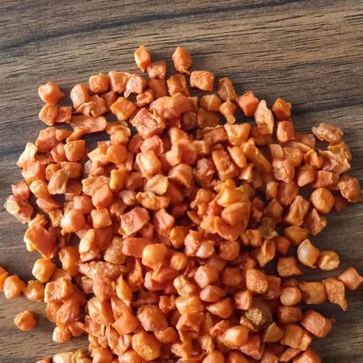 Analysis of the prospects of dehydrated vegetables market