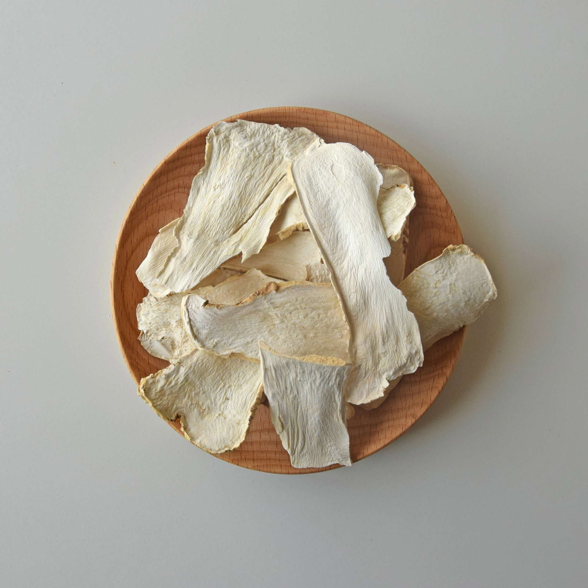 Horseradish Slices