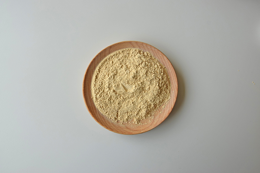 AD黄洋葱粉