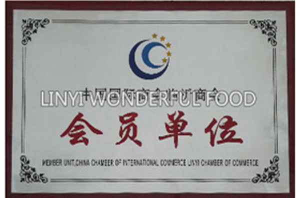 Member of CCOIC Member of CCOIC