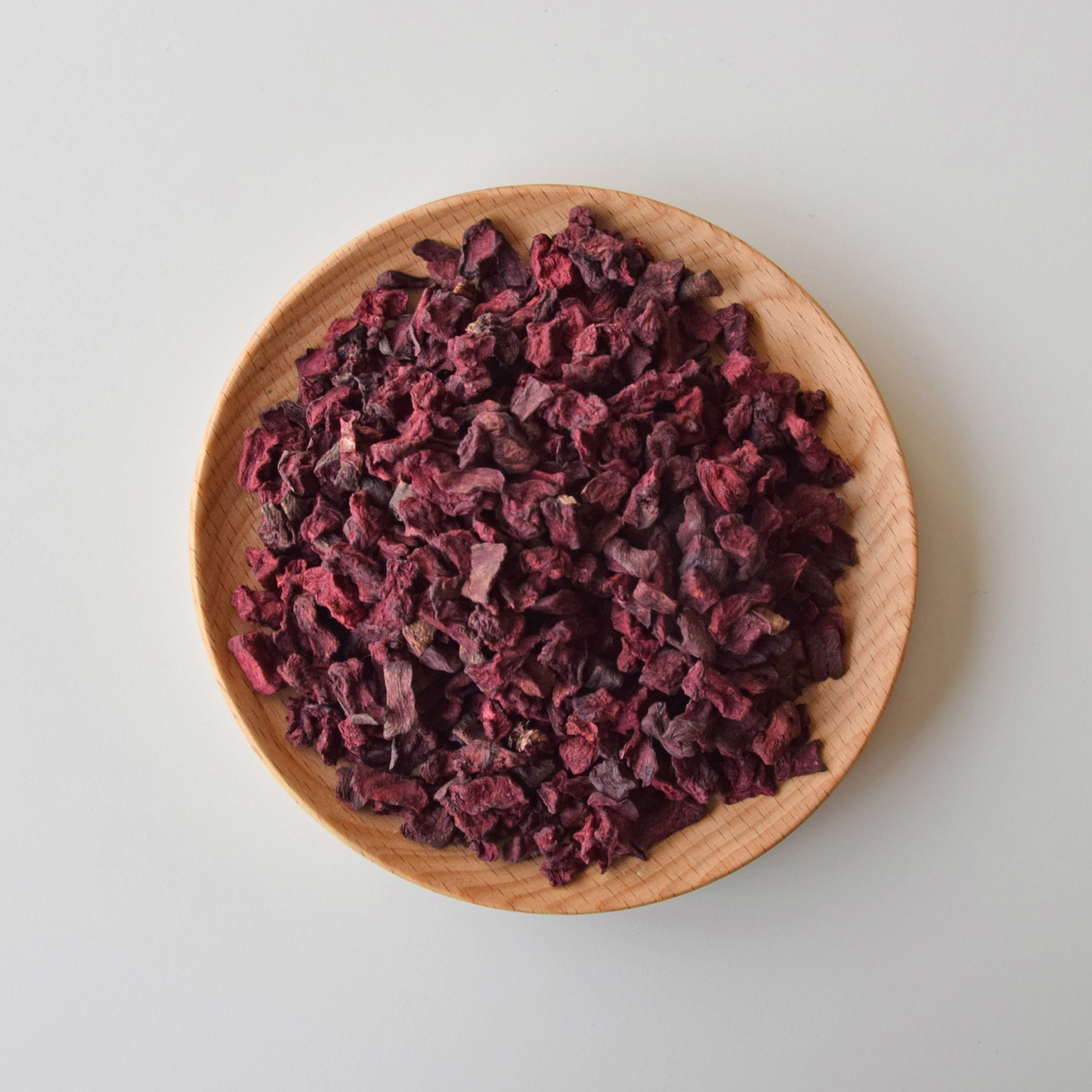 Beet Root Dices