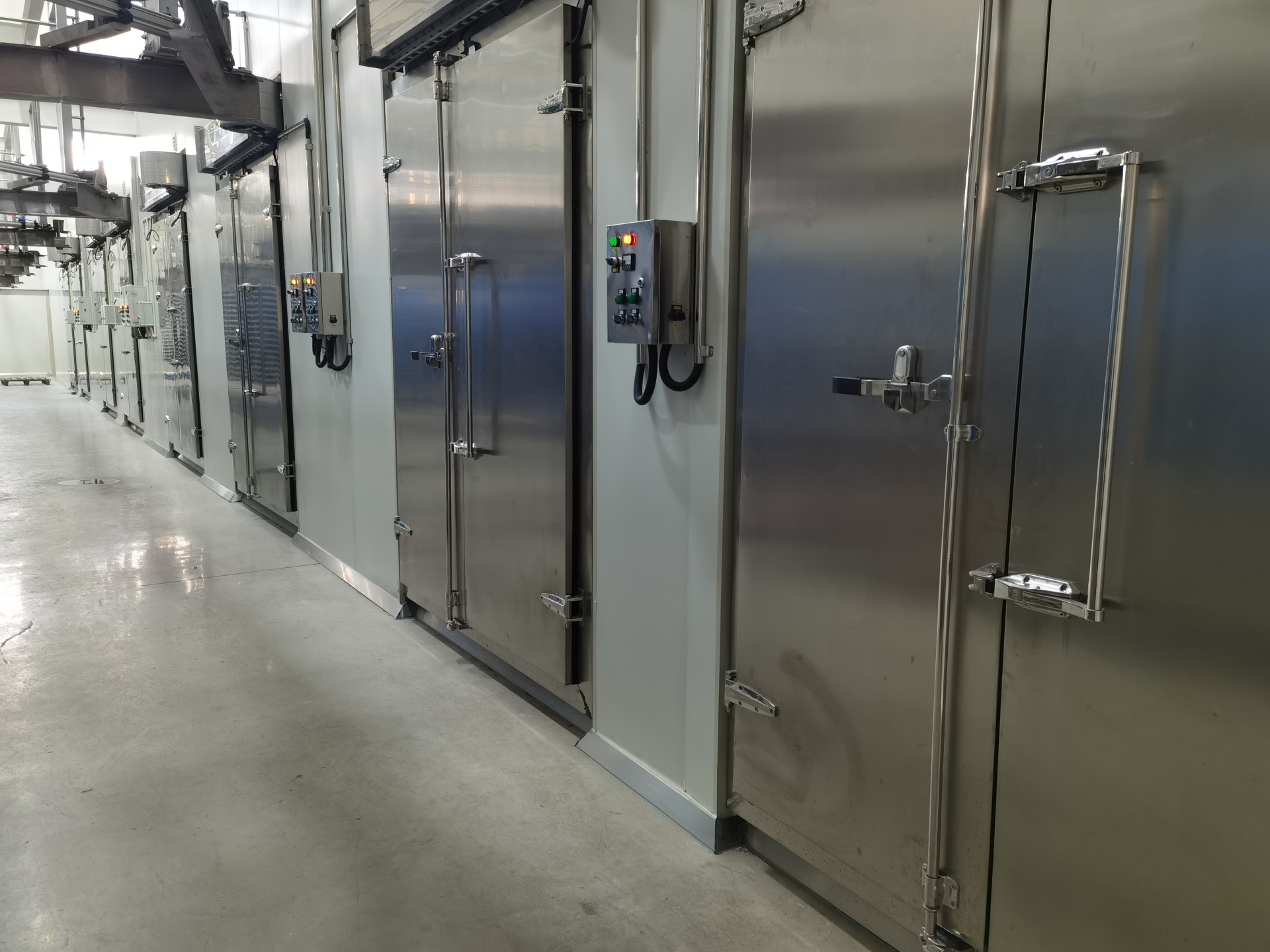 Cold storage Cold storage