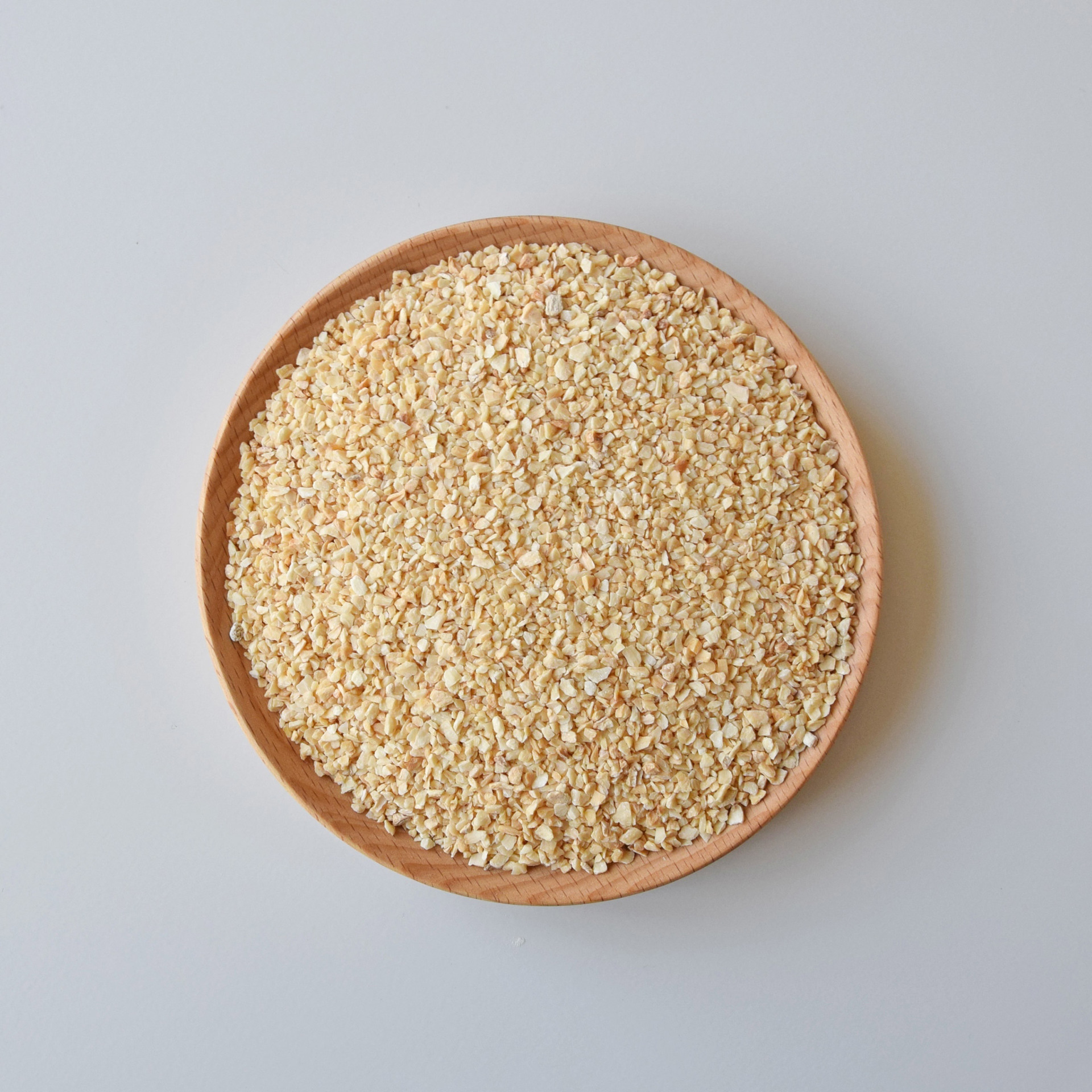 Garlic Minced