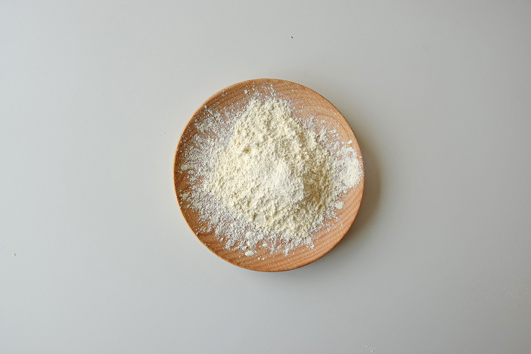 AD蒜粉