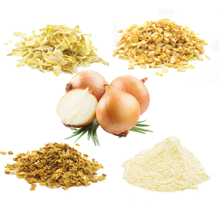 Organic onion