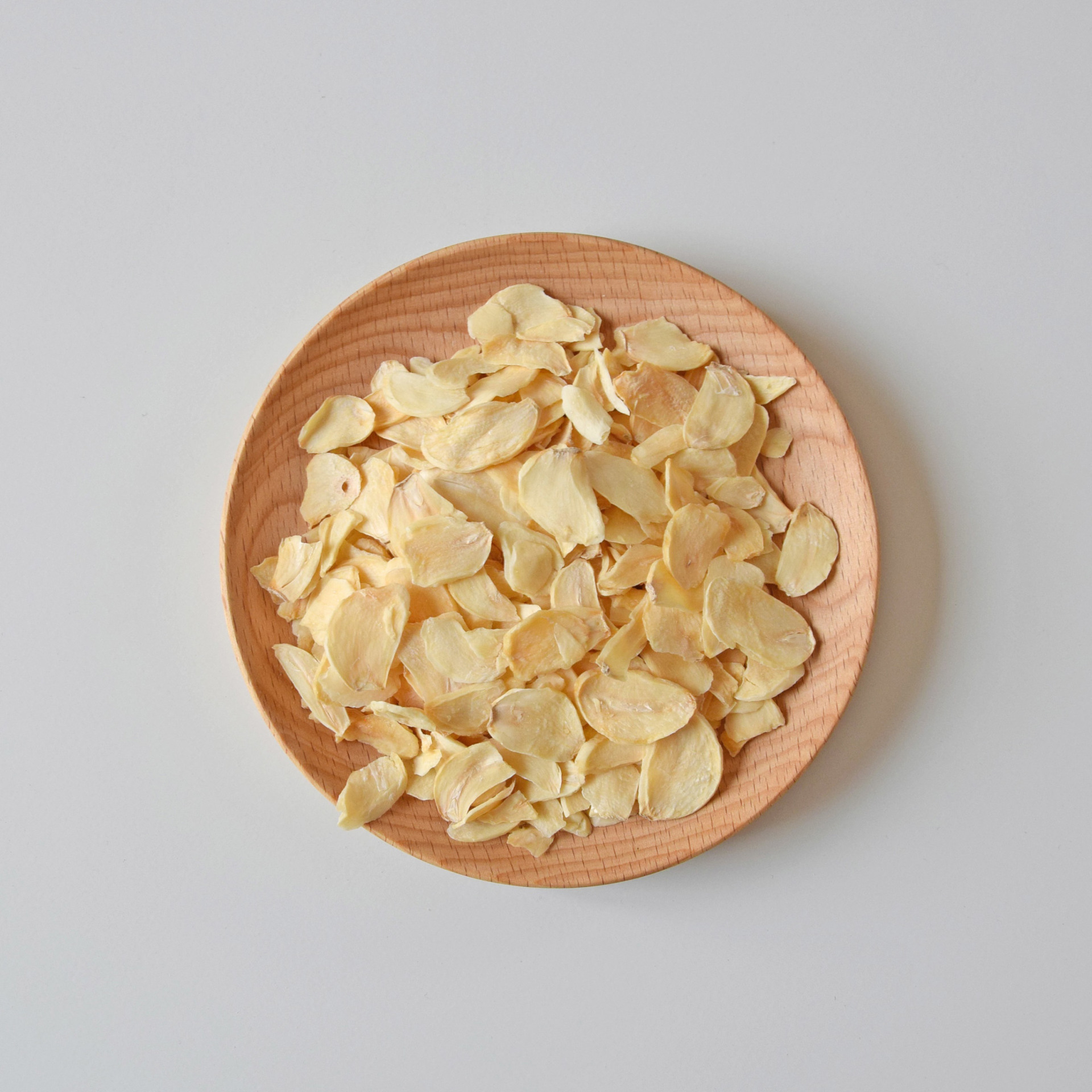 Garlic Flakes