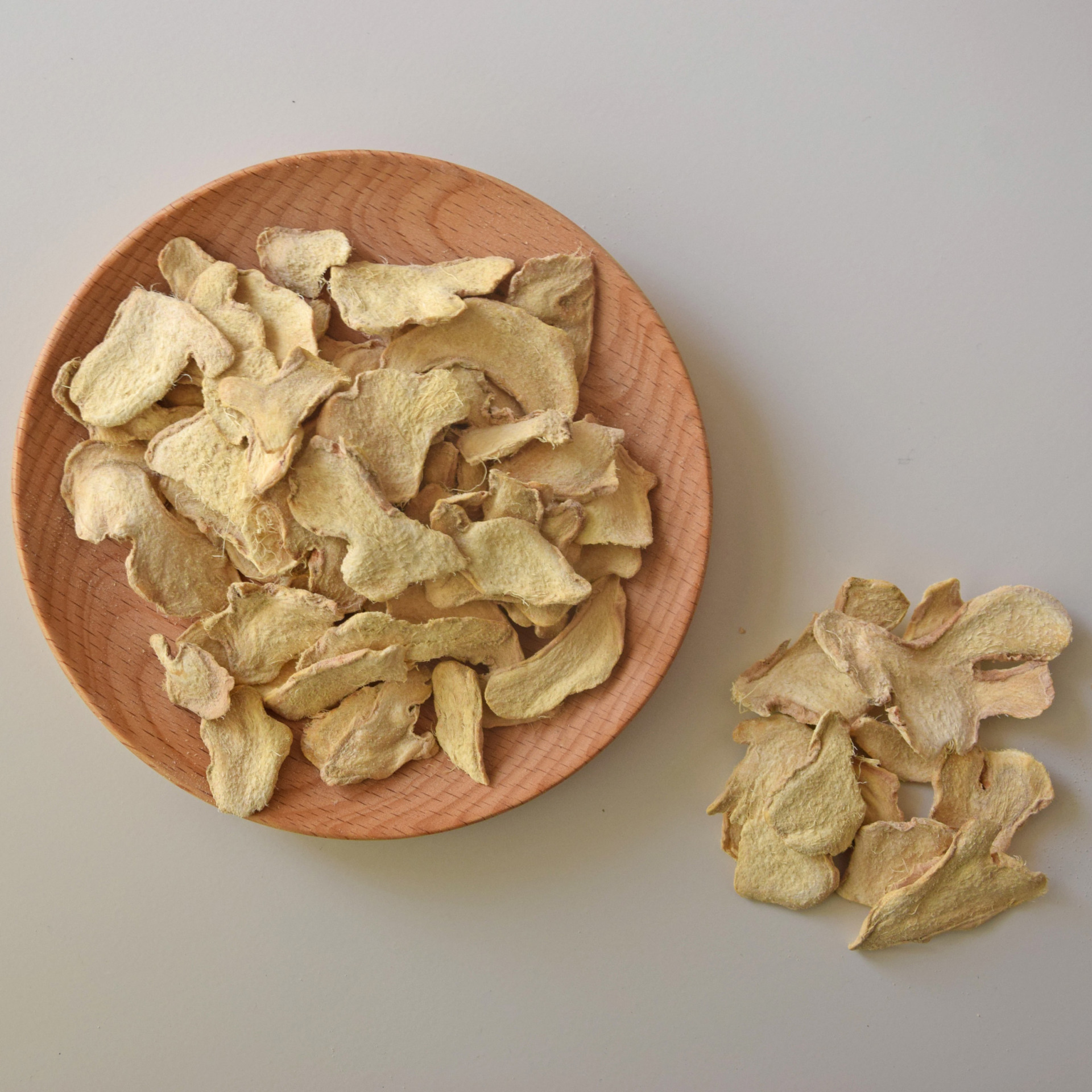 Ginger Flakes