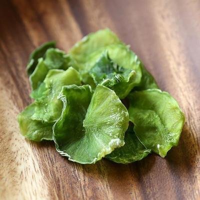 脱水蔬菜有营养吗？