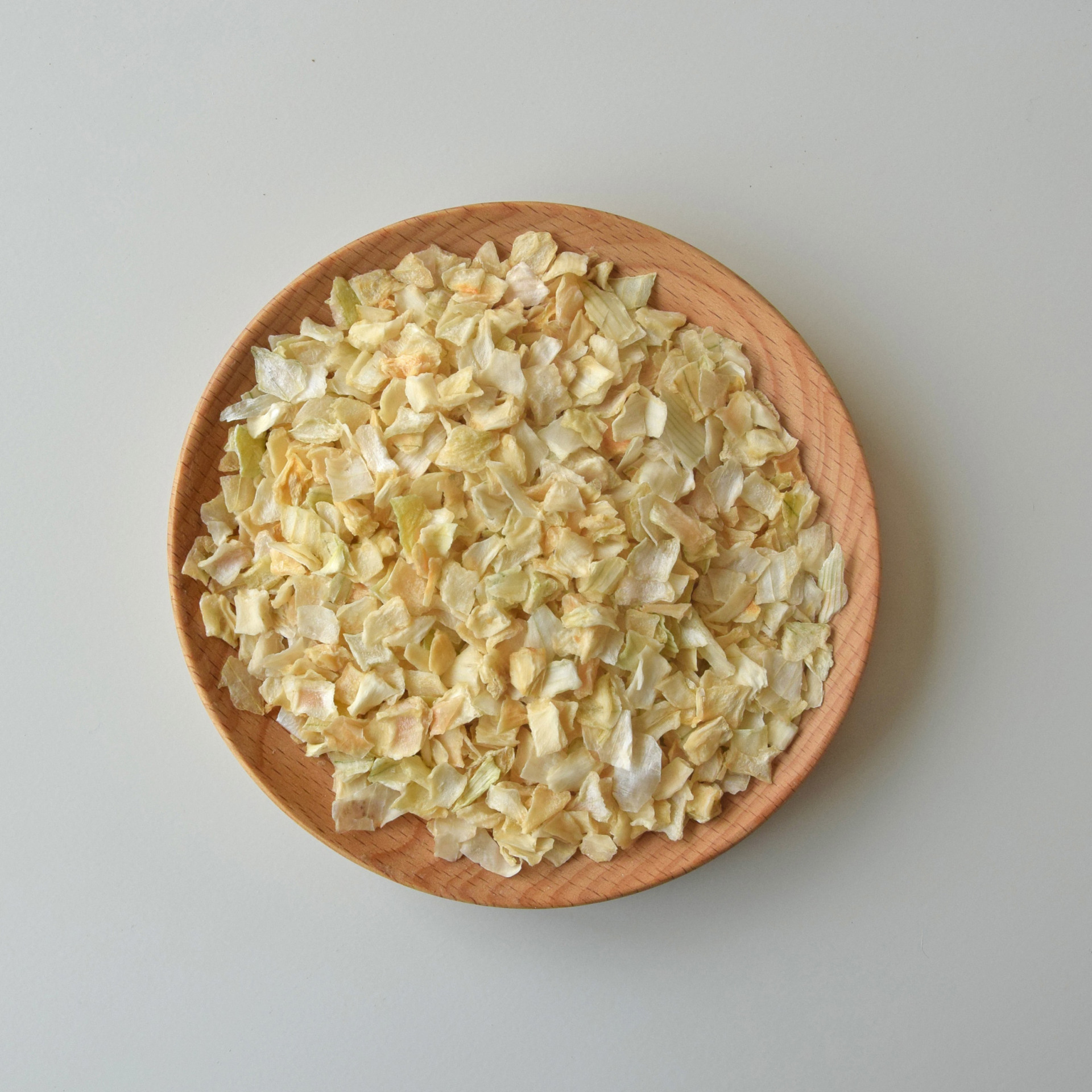 White Onion Dices
