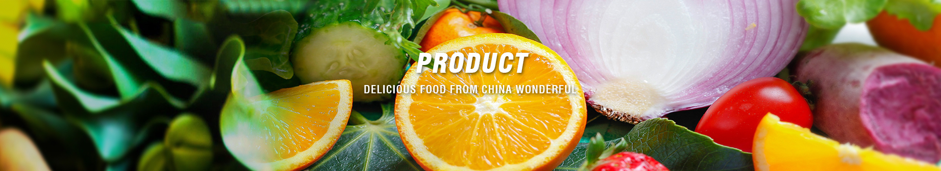 Wonderful Food