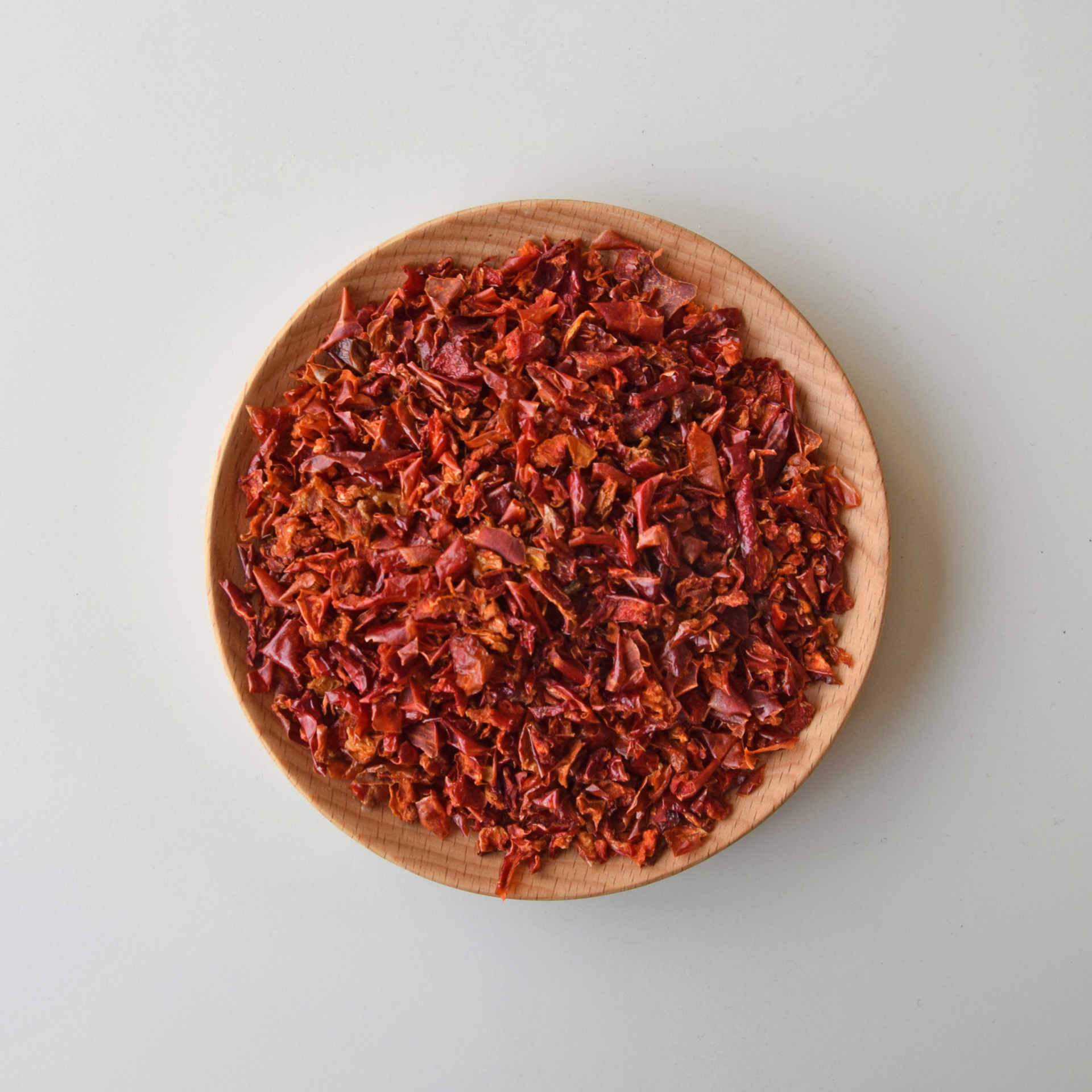 Red Bell Pepper Flakes