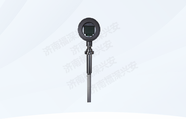 礦用瓦斯抽放多參數(shù)傳感器