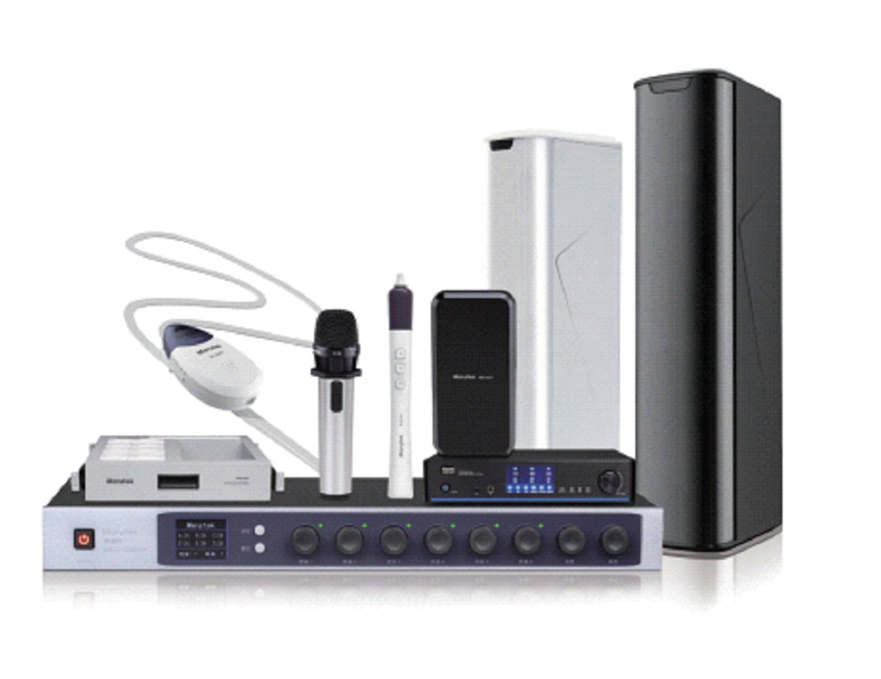 IR-601