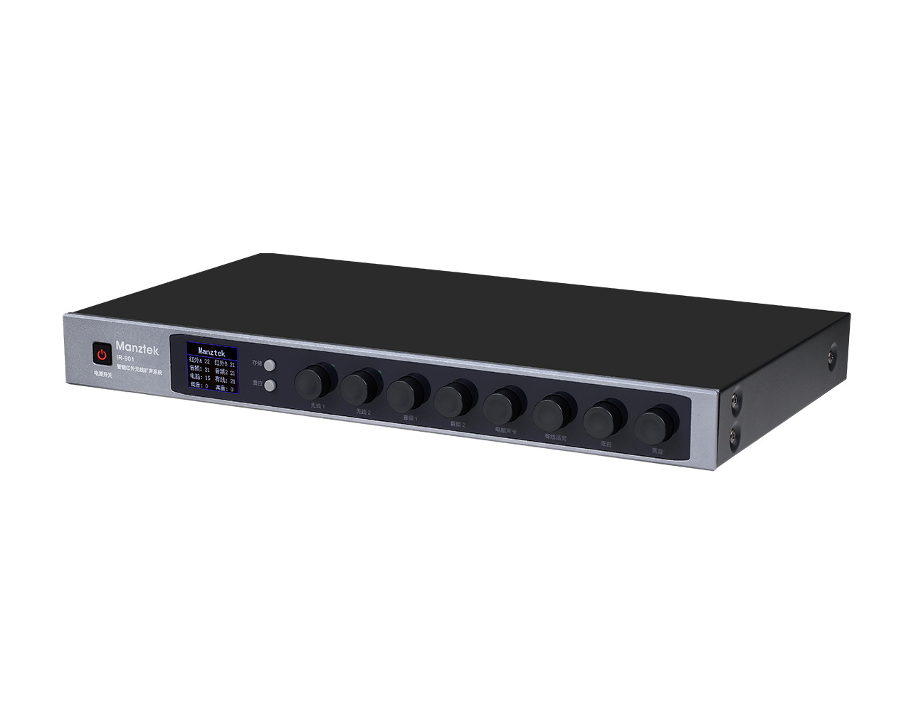 IR-901