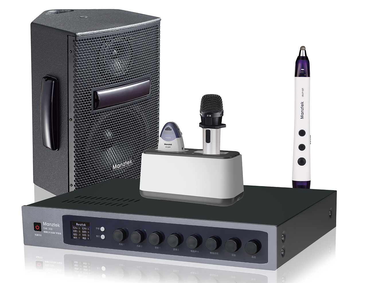 KIT-DW306