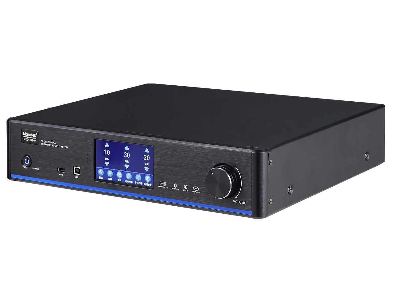 MZDL-K840