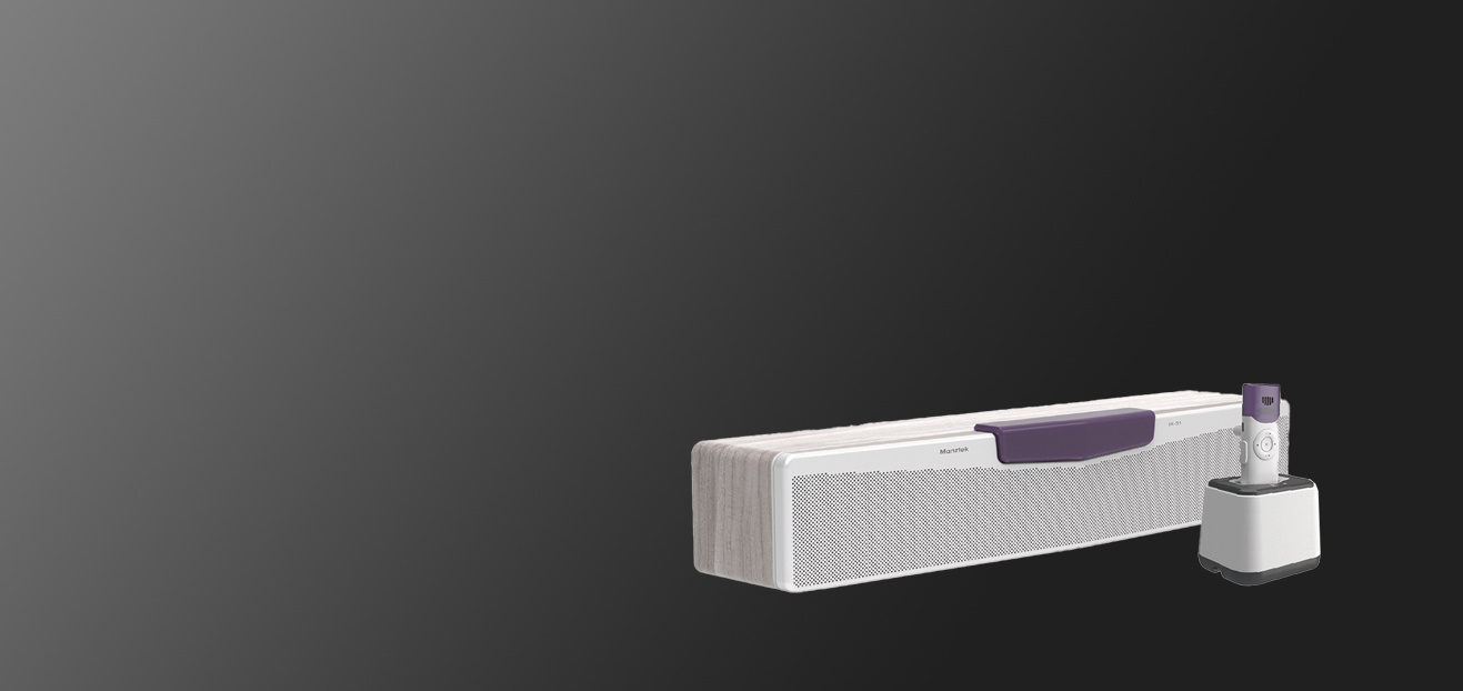 IR-S1