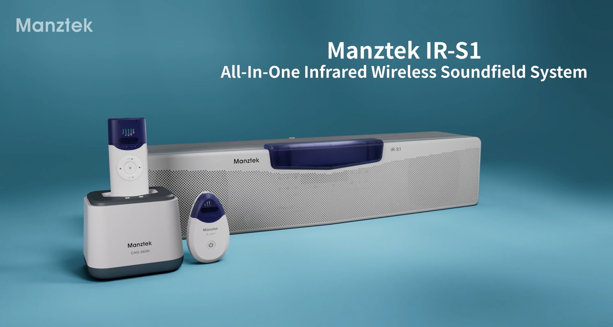IR-S1 System Introduction