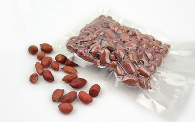 Vacuum Pouches