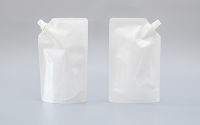 Spout Pouch