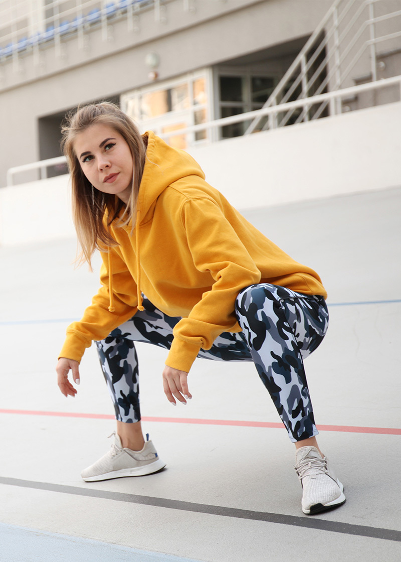 ATHLEISURE