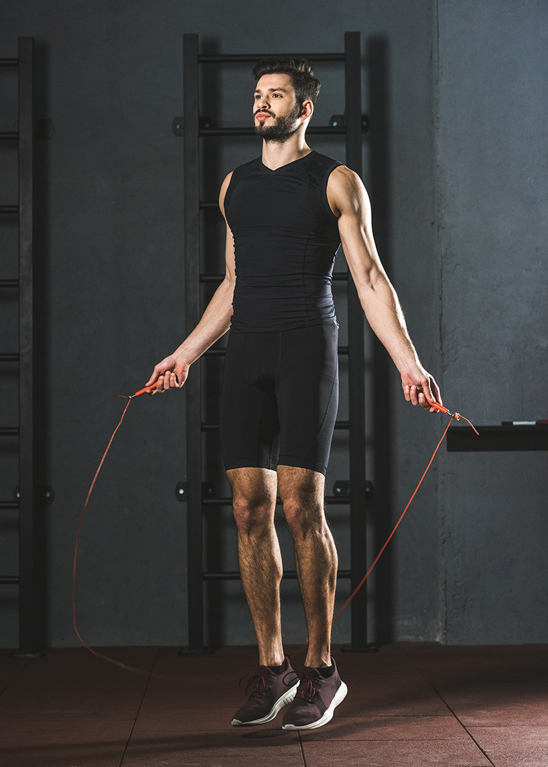 FITNESS WEAR