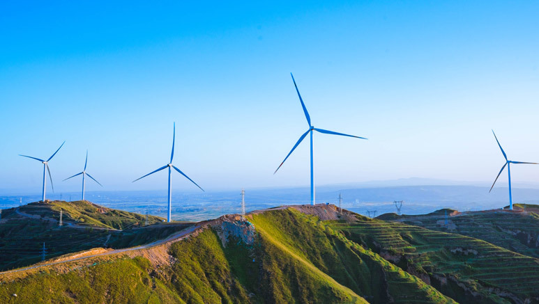 Clean energy Clean energy