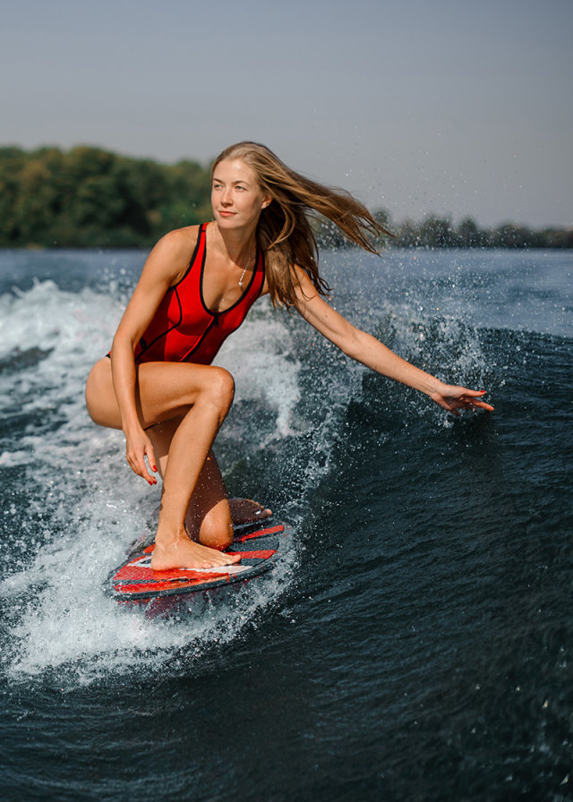 SURF WEAR