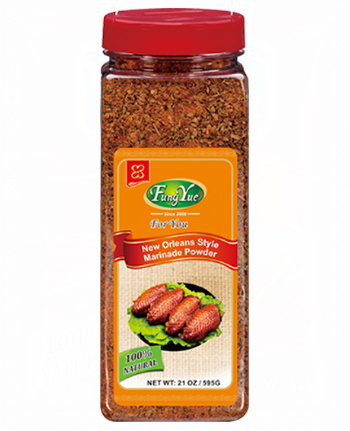FungYue New Orleans Marinade Roast Chicken Powder