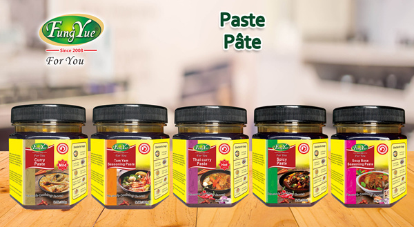 Blended Spices Manufacturer
