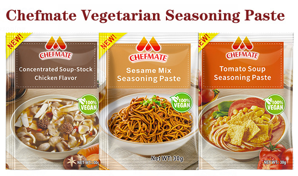 Blended Spices Manufacturer