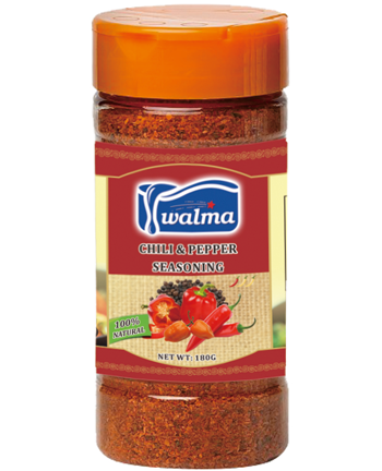 Chili Powder Seasoning Wholesale