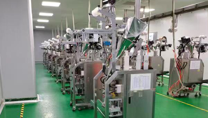 Factory Display Factory Display