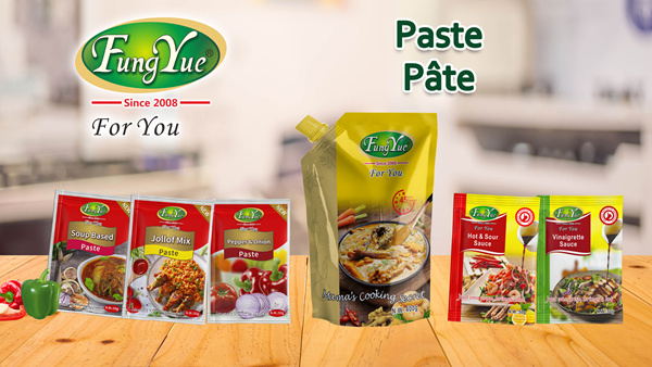 Blended Spices Manufacturer