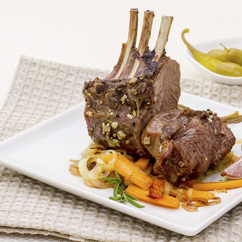 Walma Satay Seasoning Mixed Spices,Grilled Lamb Chops Seasoning