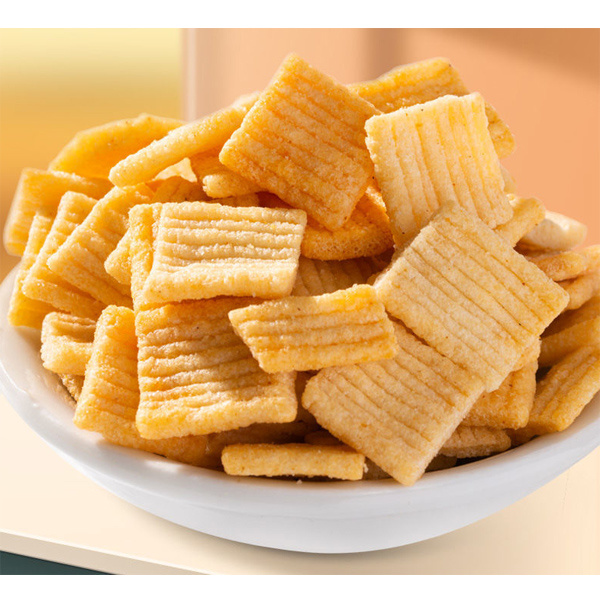 Barbecue Seasoning Powder For Chips  Customized Industrial Seasoning Factory FDA,Halal
