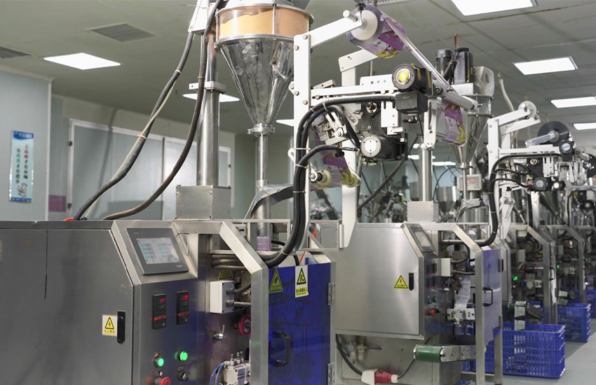 7. Mass Production 7. Mass Production