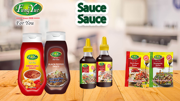 Blended Spices Manufacturer