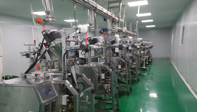 Factory Display Factory Display